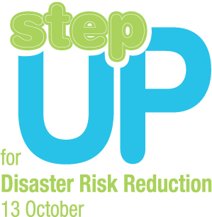 International Day for Disaster Reduction